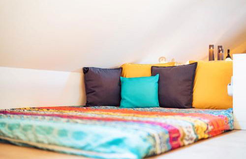 Romantik Studio - Cozy - Stylisch - Naturnah - Foto 6