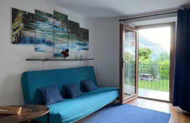 Il torrente dell'envers - Foto 1