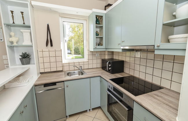 Amelias Villa - Foto 8