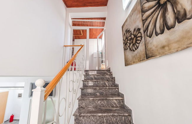 Guesthouse Hapa t Leht - Room 2 - Pro Bono - Foto 20