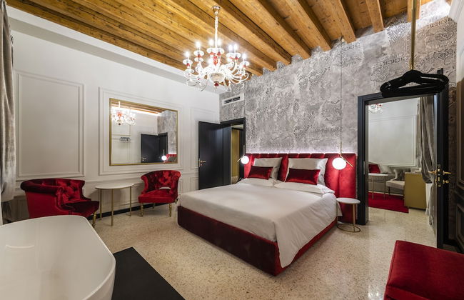 Ca' Pagan - Photo 44