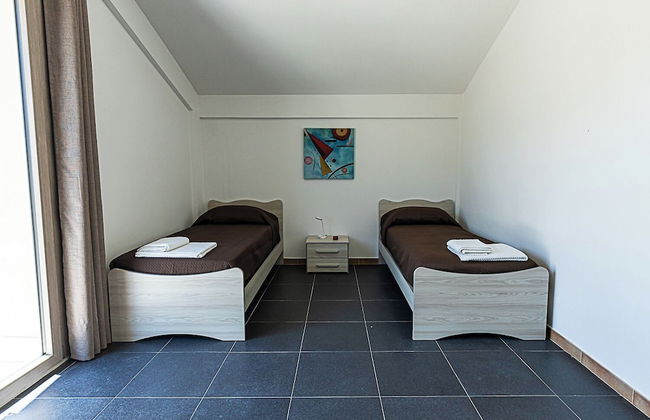 Home Sweet Home - La tua Oasi a Monreale - Foto 3