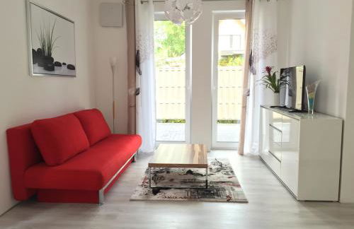 Comfort Apartment Oldenburg - Photo 23