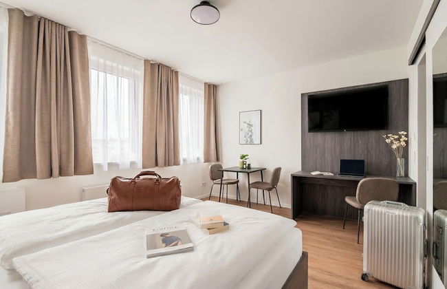 Limehome Bremerhaven Kantstraße - Foto 28