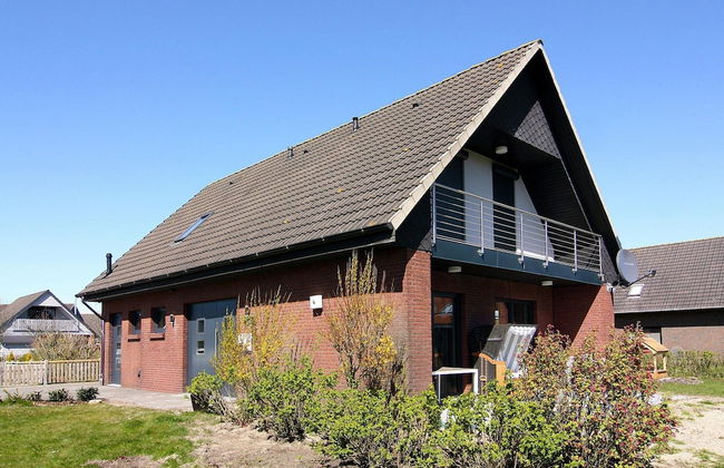 Komfortables Ferienhaus in Friedrichskoog-spitze - Foto 50
