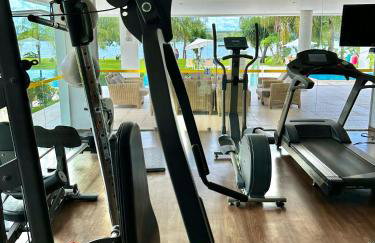 Casa Ipê - Beira lago- Lake View - Foto 7