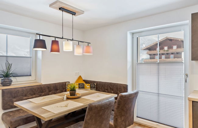 Apartment in Neukirchen am Grossvenediger - Foto 26