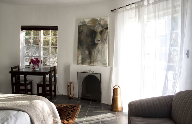 Kogman and Keisie Guest Farm - Foto 36