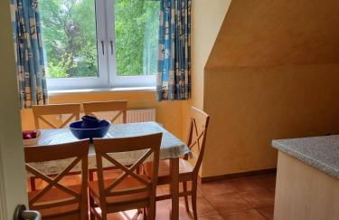 Ferienhof Bisdorf "Windmühle" - Foto 9