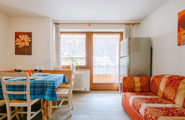 Appartamento Crepaz - Foto 7