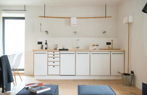 Gästehaus berge Ferienwohnungen - Foto 33