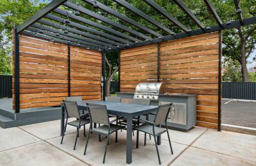 Near Downtown Stylish 2BR With Amazing Patio - 4 - Foto 30