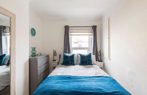 Charming Terraced House in Central Hoylake - Foto 12