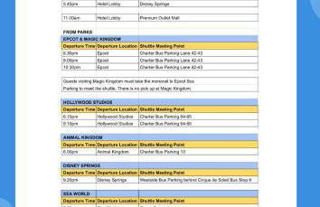 Condo-Free Shuttle-Disney-Universal Epic - Foto 6