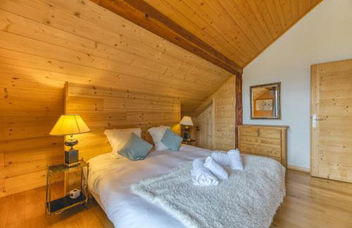 Chalet La Darse Nature et Sérénité - Foto 18