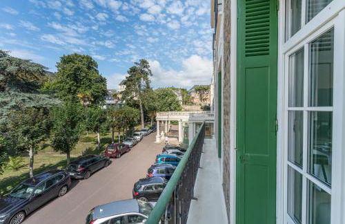 Appartement bien équipé ultra confort - Sur la plage - Parking privé - gardien - Foto 37