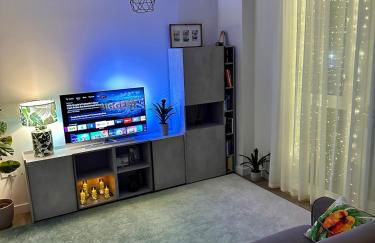 Luxury New Studio by Excel London City Airport - Foto 17