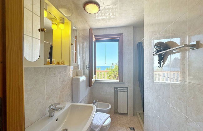 Solemar Sicilia - Residence Mer et Soleil - Foto 42