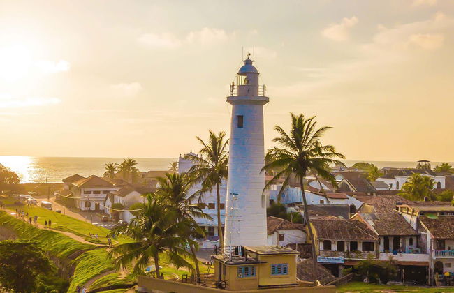 Escursione privata a Galle - Foto 5