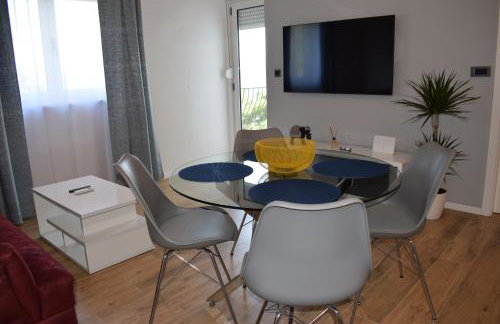 Apartman Oneum - Foto 14