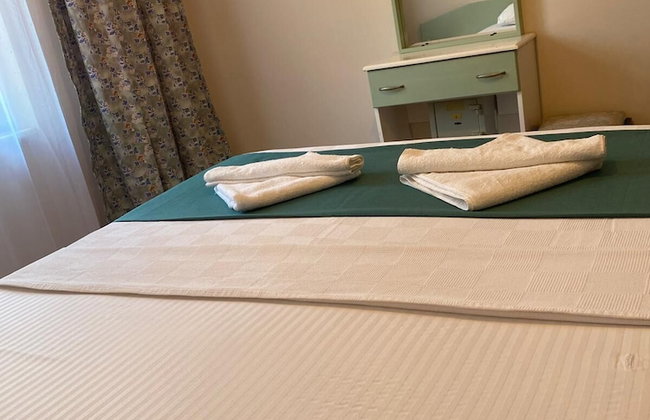 Ozay Apart Hotel - Foto 7