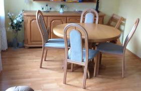 Ferienwohnung St. Wigbert - Foto 10