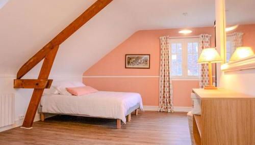 Maison de campagne chaleureuse dans le Perche - Foto 2