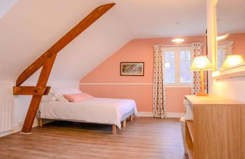 Maison de campagne chaleureuse dans le Perche - Foto 2