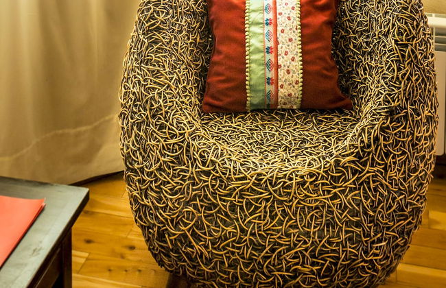 Lirolay Suites - Foto 5