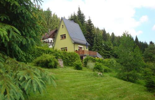Mountain Hideaway in Wildenthal - Foto 34