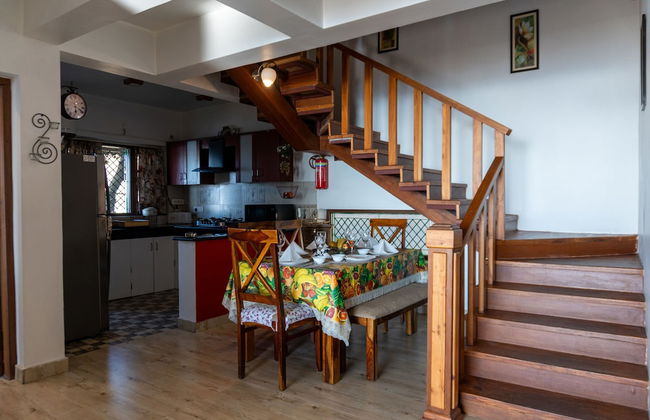 Veenu's Cottage - Foto 49