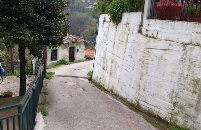 Anastasia s Cottage in Pelion - Foto 21