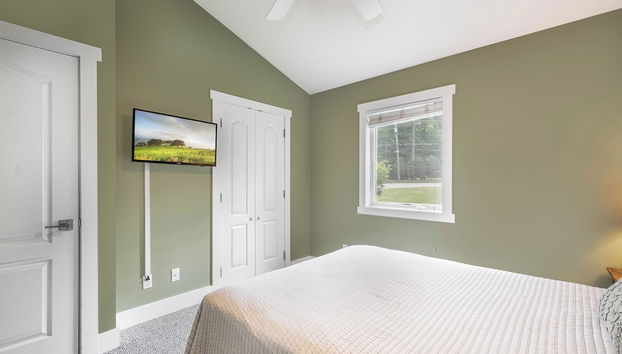 Crosswinds by Taylor Made Deep Creek - Foto 2, Servicios del alojamiento