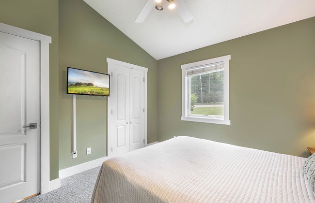 Crosswinds by Taylor Made Deep Creek - Photo 20