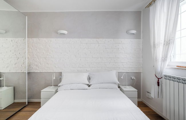 XVI Charm Apartment by Wonderful Italy - Foto 5