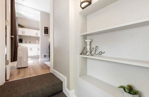 New! Luxury 1BR Flat near Downtown Mount Clemens - Foto 17