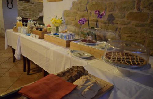 Agriturismo Alla Vecchia Quercia - Foto 64