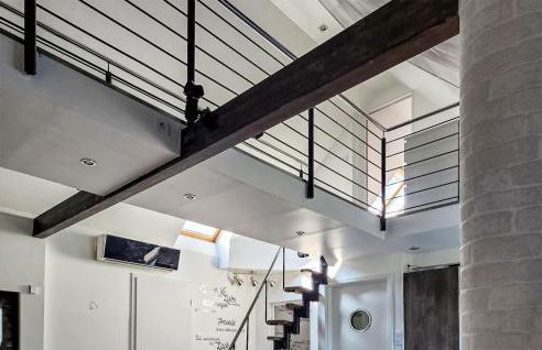 Cozy Apartment In Wurster Nordseeküste, With Wifi - Foto 19