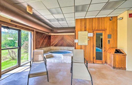 Comfortable Dover Apartment Walk to Mt Snow! - Foto 29