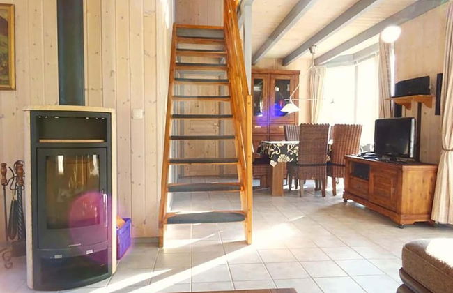 Ferienhaus im Skandinavischen Stil - Foto 11