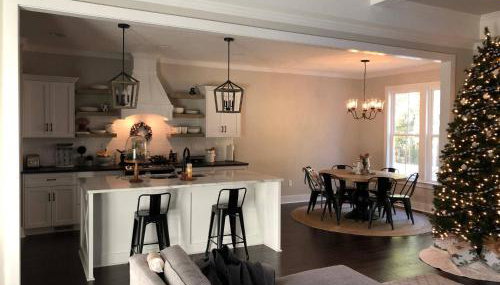 Woodstone Retreat (Masters Rental) - Foto 4, Other