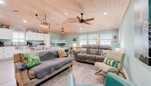 A- Rocks Resort by Silver Sands Vacation Rentals - Foto 2