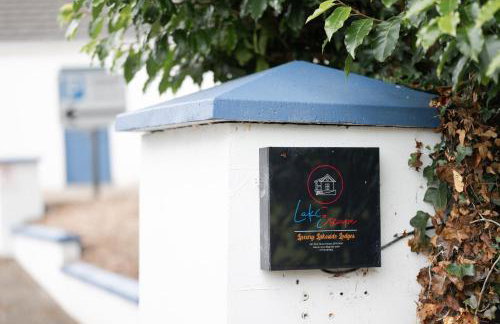 LakEscape - Waterfront Self- Catering Cabins - Foto 21