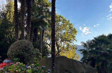 Modern apartment with balcony & lake view Verbania - Foto 22