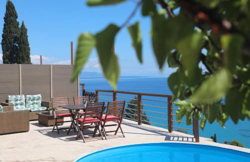 Zante Xigia Bay villas - Foto 18