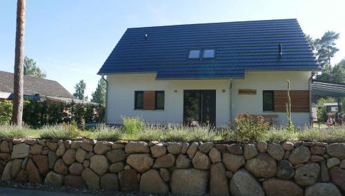 Ferienwohnung Hubertus mit 2 Schlafzimmern und Balkon - Foto 3