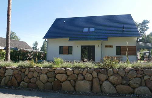 Ferienwohnung Hubertus mit 2 Schlafzimmern und Balkon - Foto 3