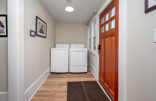 Chapel Hill Roots - Northside Historic Home - Foto 58