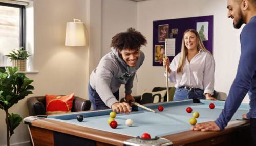 Student Only Ensuite at Prospect Point Liverpool - Foto 4