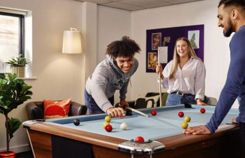 Student Only Ensuite at Prospect Point Liverpool - Foto 4